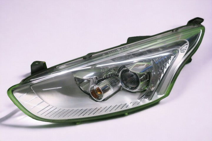 Frontscheinwerfer Ford B-Max AV11-13W030-CG LED Links Scheinwerfer Headlight