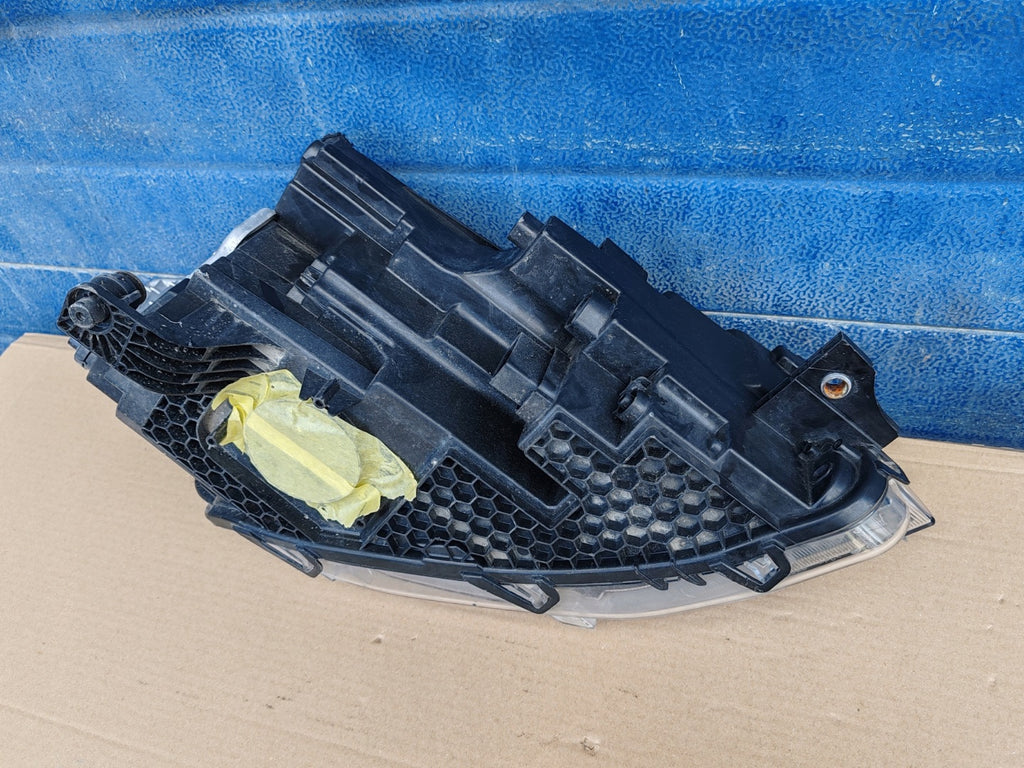 Frontscheinwerfer VW Caddy V 2K8941035S LED Links Scheinwerfer Headlight SCH4804415176hq