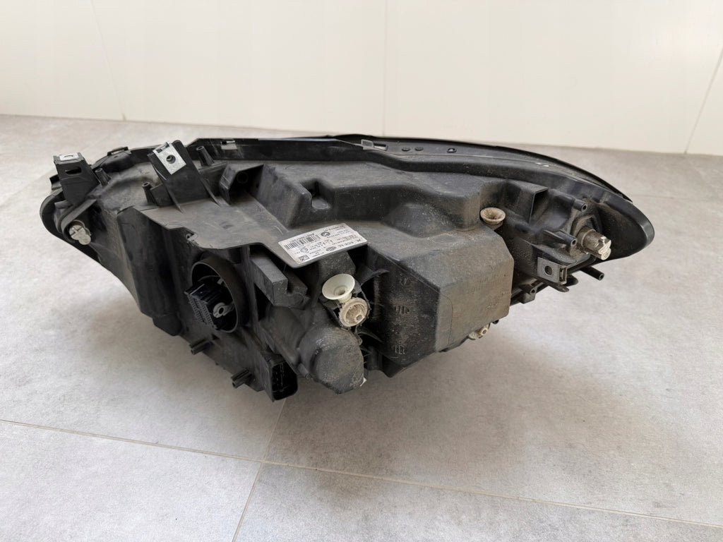 Frontscheinwerfer BMW F21 F20 8739572-01 LED Rechts Scheinwerfer Headlight SCH8045897343ed