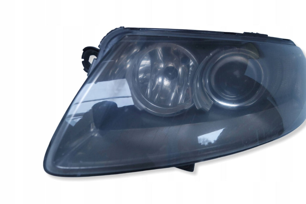 Frontscheinwerfer Audi A6 AFG419 Links Scheinwerfer Headlight SCH1435925321jx