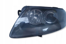 Laden Sie das Bild in den Galerie-Viewer, Frontscheinwerfer Audi A6 AFG419 Links Scheinwerfer Headlight SCH1435925321jx
