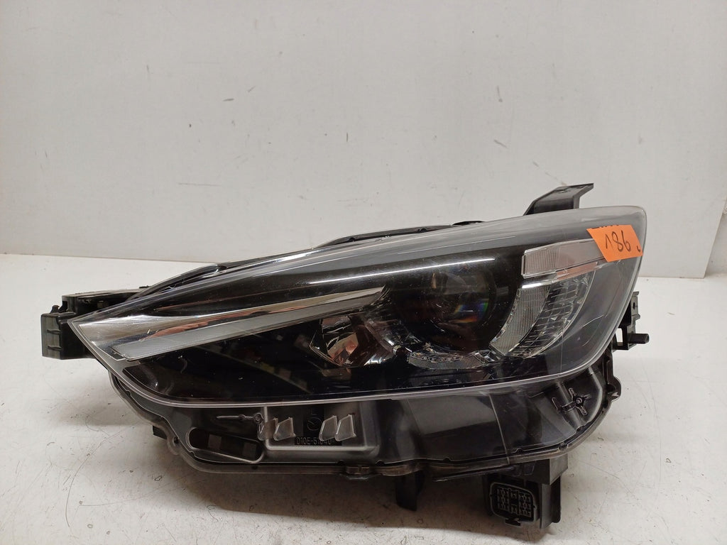 Frontscheinwerfer Mazda Cx3 Cx-3 D10E-51040 FULL LED Links Headlight