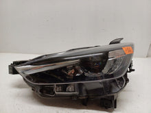 Laden Sie das Bild in den Galerie-Viewer, Frontscheinwerfer Mazda Cx3 Cx-3 D10E-51040 FULL LED Links Headlight