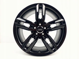 4x Alufelge 18 Zoll 8.0