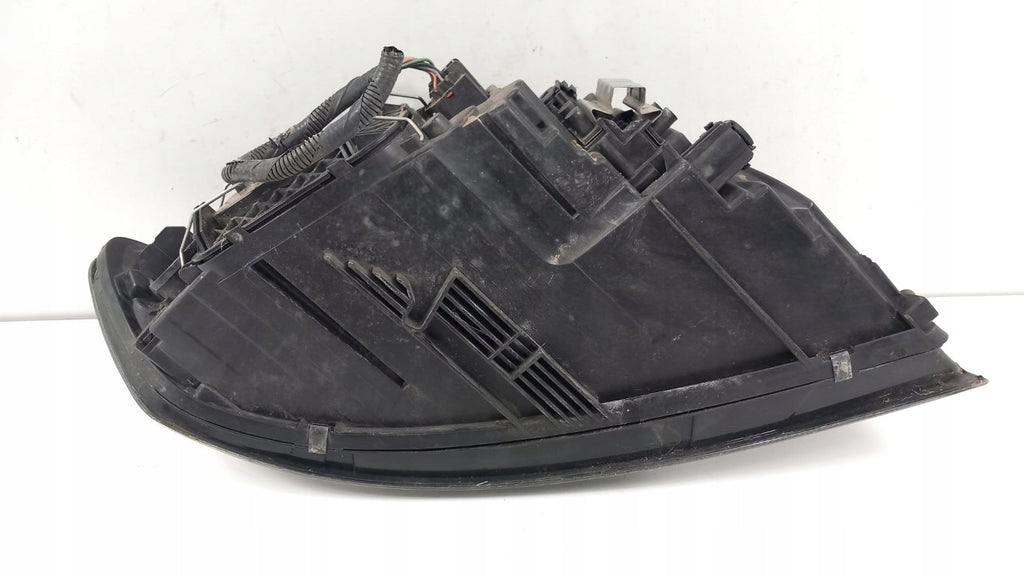 Frontscheinwerfer Volvo S40 Links Scheinwerfer Headlight SCH6097728770nb