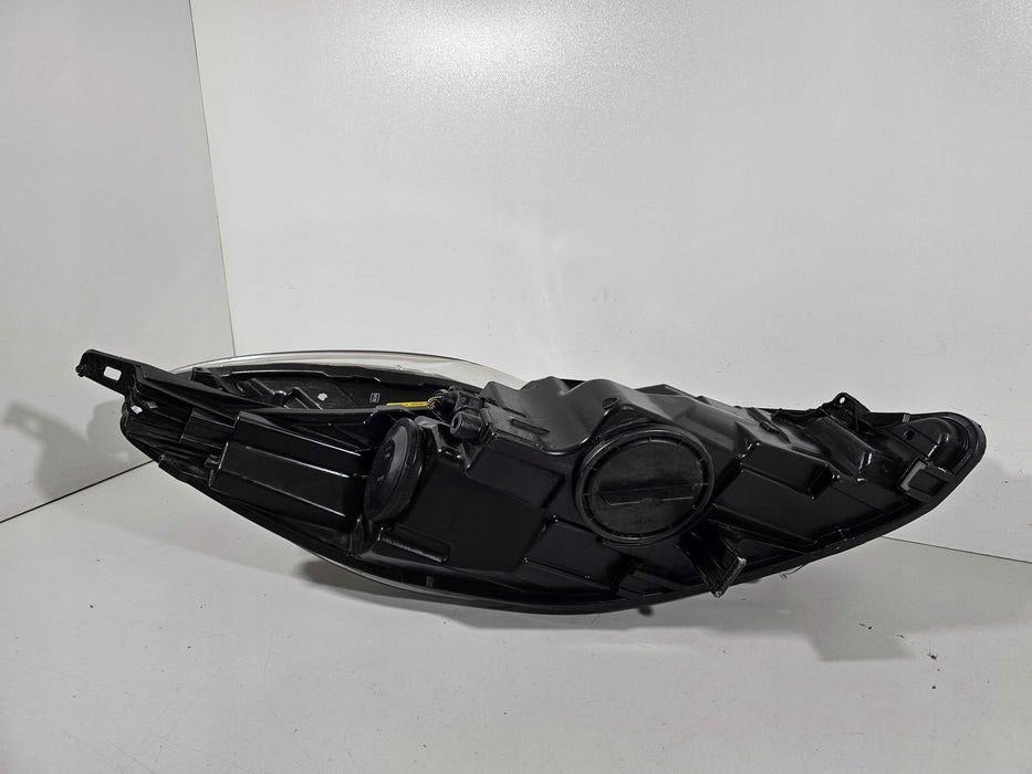 Frontscheinwerfer Ford Fiesta I 103419012953 Ein Satz Scheinwerfer Headlight SCH6624435676eo