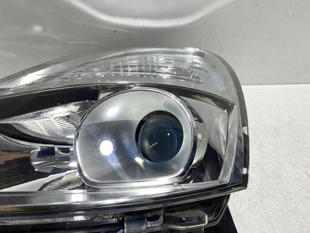 Frontscheinwerfer Renault Modus Grand 8200658385 Links Scheinwerfer Headlight SCH4227331464zw
