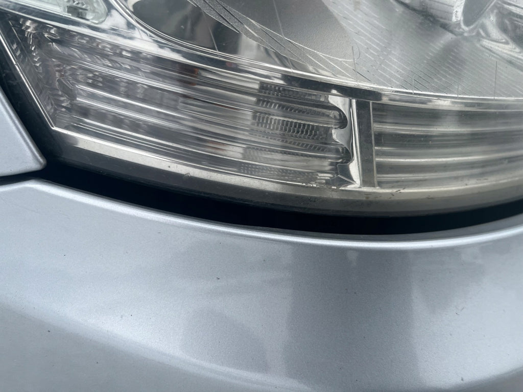 Frontscheinwerfer Mercedes-Benz W164 Rechts Scheinwerfer Headlight SCH6113103068sx