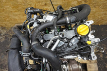 Load image into Gallery viewer, Motor Renault Clio V B7 H4D480 1.0 TCE 101PS 74kW 8Km 2022 Benzin Unkomplett