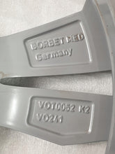 Load image into Gallery viewer, 1x Alufelge 18 Zoll 7.5&quot; 5x112 50ET 10A071498 VW Id.3 Rim Wheel