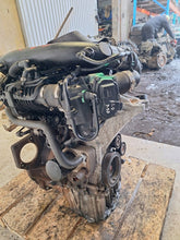 Load image into Gallery viewer, Motor Ford Focus M2DA 1.0 101PS 74kW 175TKm Benzin Engine Komplett MOT1522644598iz