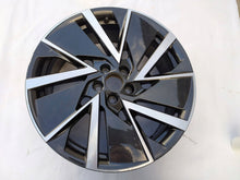 Laden Sie das Bild in den Galerie-Viewer, 1x Alufelge 18 Zoll 7.0&quot; 5x100 39ET 658601025J Skoda Scala Kamiq Rim Wheel