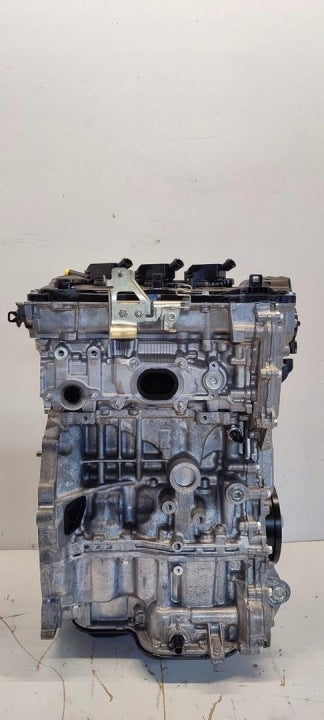 Motor Mazda Toyota Yaris M15A 1.5 12TKm Hybrid Engine Unkomplett MOT1084686441os