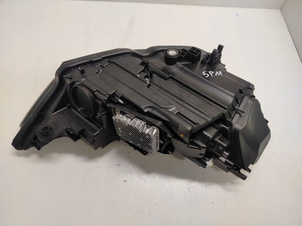 Frontscheinwerfer Audi A6 C8 4K0941039 Full LED Links Scheinwerfer Headlight SCH5188319832uy
