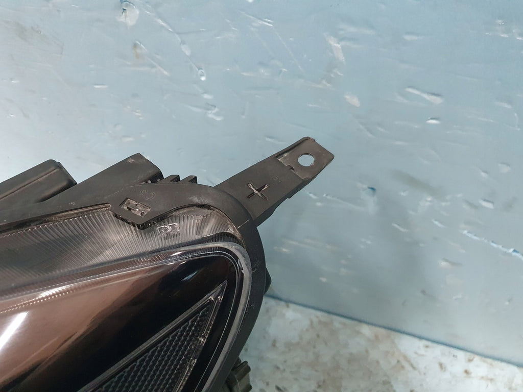 Frontscheinwerfer Ford Kuga LV4B-13E015-FC LV4B-13E014-FB Rechts oder Links SCH3469123745eg