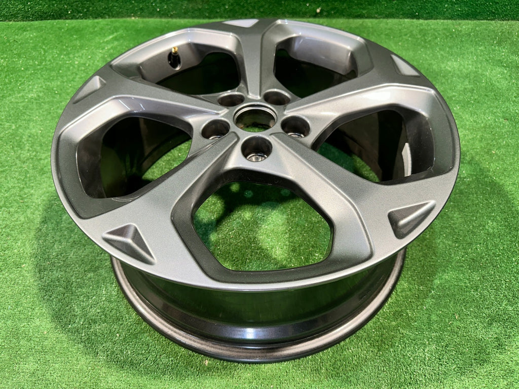 1x Alufelge 18 Zoll 7.5" 5x108 50ET PV4C-C2A Ford Kuga Rim Wheel