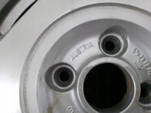 Load image into Gallery viewer, 1x Alufelge 13 Zoll 5.5" 4x100 191601025H VW Golf Ii Rim Wheel FEL5614485273wh
