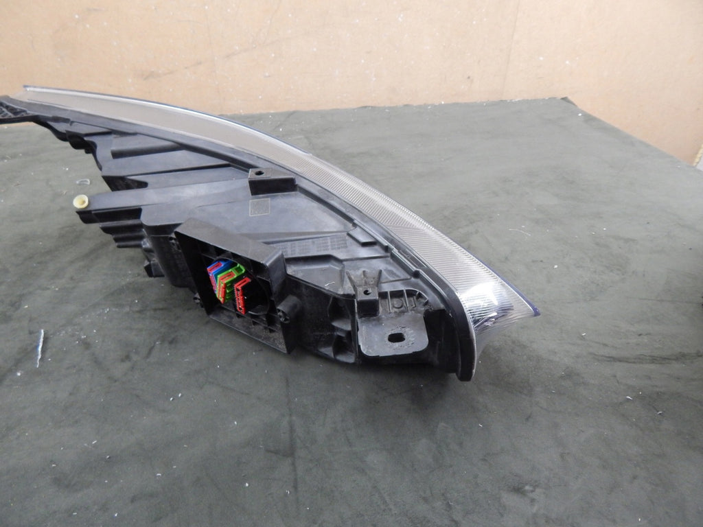 Frontscheinwerfer Ford Focus 01MDE812364 Links Scheinwerfer Headlight SCH1275916669go