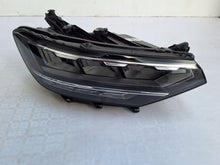 Load image into Gallery viewer, Frontscheinwerfer VW Passat B8 3G1941036Q LED Rechts Scheinwerfer Headlight SCH9504573659ob