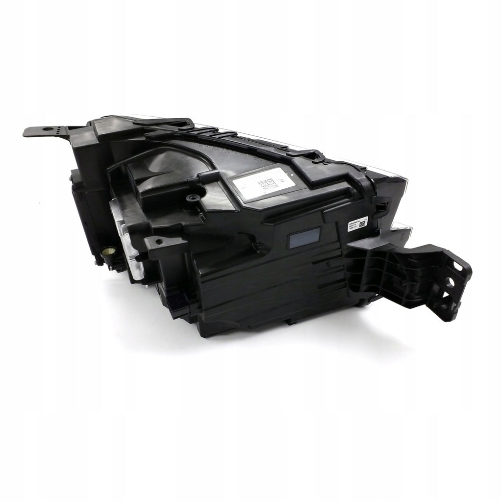 Frontscheinwerfer Citroën C5 Aircross 9845356280 9845355980 LED Ein Satz SCH8256988383wj