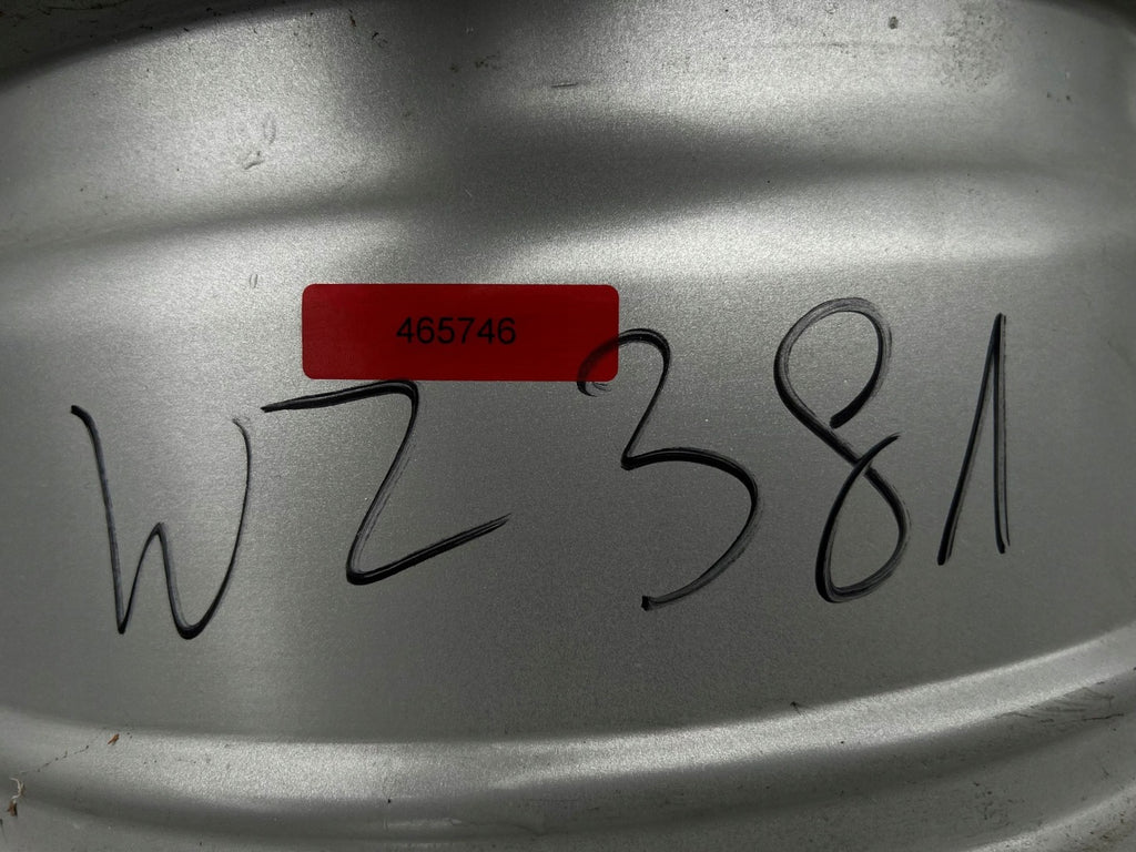 1x Alufelge 17 Zoll 6796206 BMW 2 F22 1 F21 F23 F20 Rim Wheel FEL3003187785hu