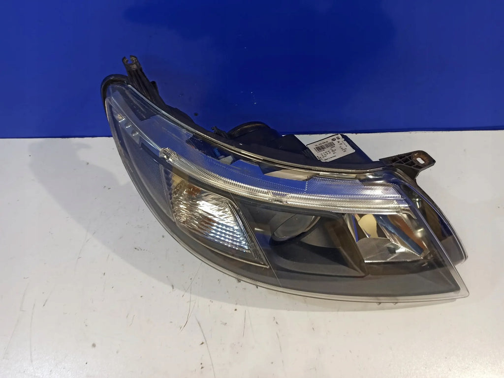 Frontscheinwerfer Saab 9-3 12770138 P12770138 Rechts Scheinwerfer Headlight
