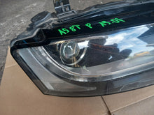 Load image into Gallery viewer, Frontscheinwerfer Audi A5 Xenon Rechts Scheinwerfer Headlight