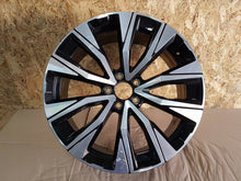 Load image into Gallery viewer, 1x Alufelge 19 Zoll 7.5" 5x108 50 5ET 32358566 Volvo Xc90 Xc60 Xc40 Rim Wheel FEL4545233809rv