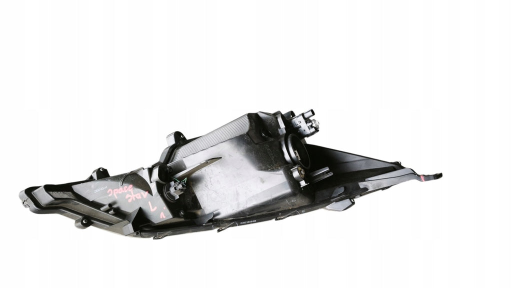 Frontscheinwerfer Mitsubishi Space Star 85122000 Links Scheinwerfer Headlight SCH1479395186nb