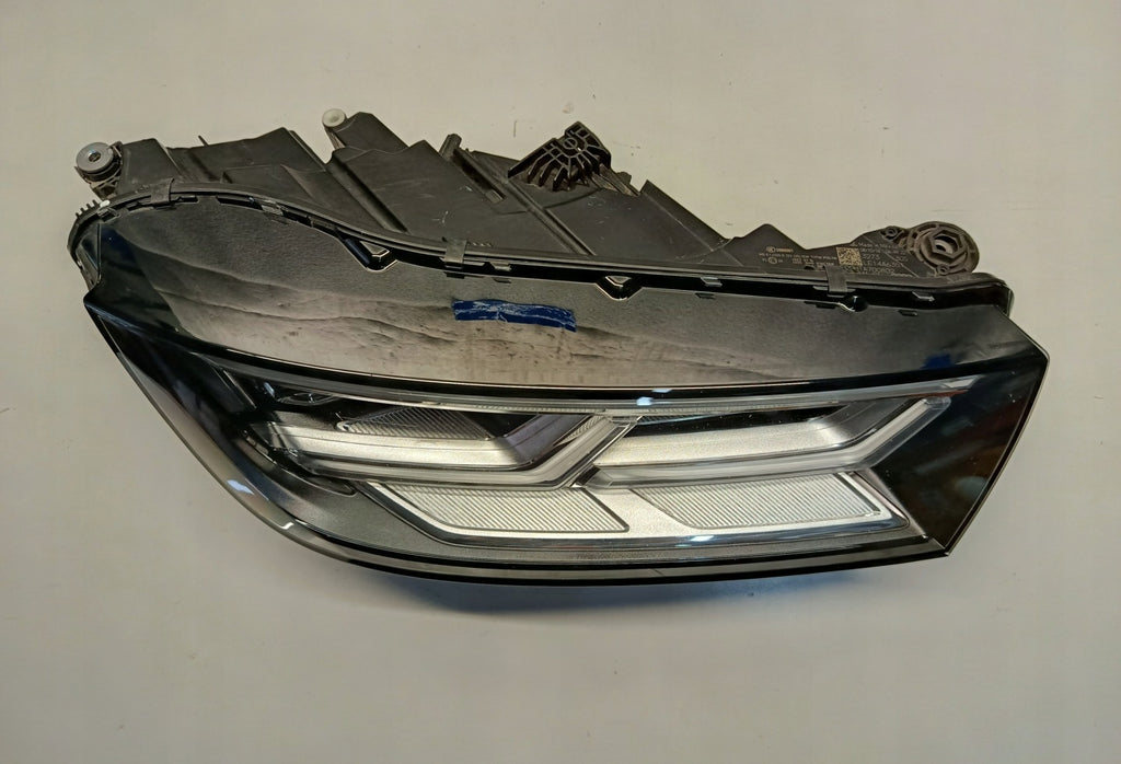 Frontscheinwerfer Audi Q5 80A941035 80A941036 LED Ein Satz Headlight SCH7653144379ey
