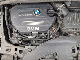 Motor BMW F45 B47C20A 2.0 2017 Diesel Engine Unkomplett