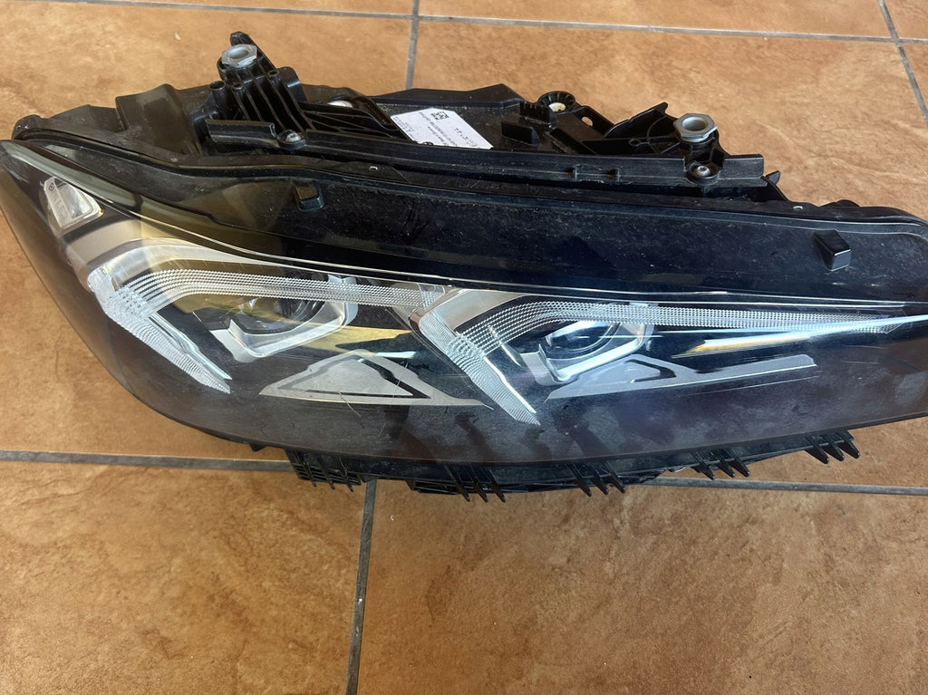 Frontscheinwerfer BMW G21 G20 9450768 LED Rechts Scheinwerfer Headlight SCH5462443905wc