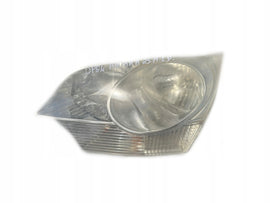 Frontscheinwerfer Opel Antara Links Scheinwerfer Headlight