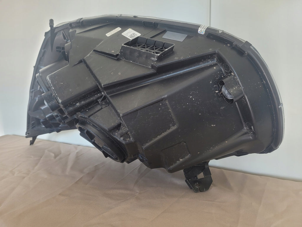 Frontscheinwerfer Ford Transit Custom JK21-13W029-BJ Rechts Headlight SCH2717177512ma