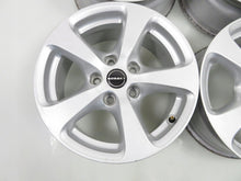 Laden Sie das Bild in den Galerie-Viewer, 4x Alufelge 16 Zoll 7.0" 5x120 20ET M877832 BMW E60 3 E90 Rim Wheel FEL7943079429ci