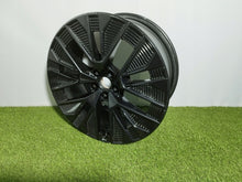 Laden Sie das Bild in den Galerie-Viewer, 1x Alufelge 21 Zoll 9.5" 5x112 36ET 4KE601025 Audi E-Tron Rim Wheel FEL9936292414ee