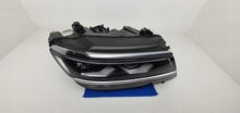 Load image into Gallery viewer, Frontscheinwerfer VW Tiguan 5NB941082A Full LED Rechts Scheinwerfer Headlight SCH6199539293kj