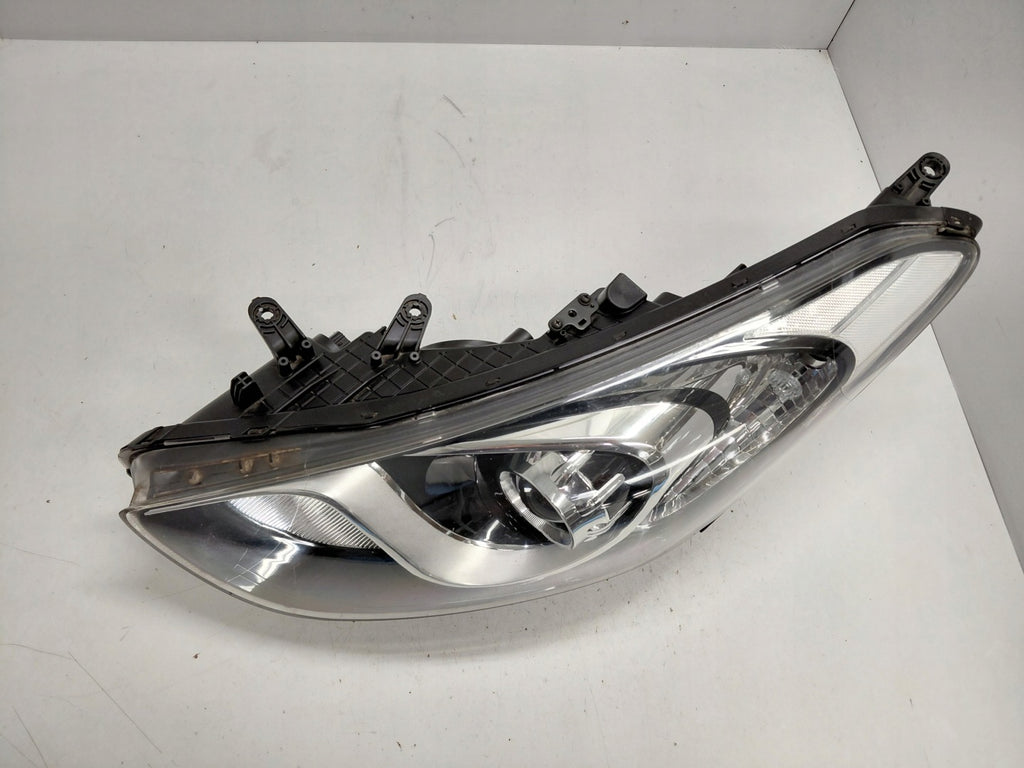 Frontscheinwerfer Hyundai I30 Links Scheinwerfer Headlight SCH1936777991gx