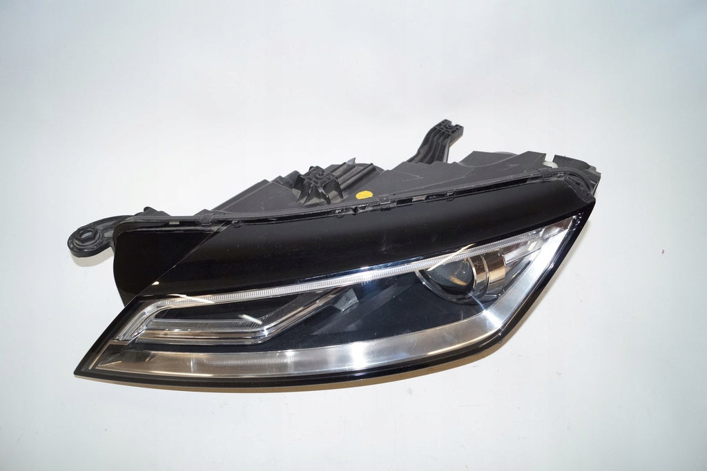 Frontscheinwerfer Audi Tt Xenon Links Scheinwerfer Headlight