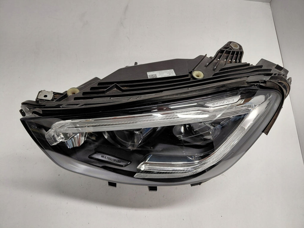Frontscheinwerfer Mercedes-Benz Glc A2539064903 Links Scheinwerfer Headlight SCH2544669993oh