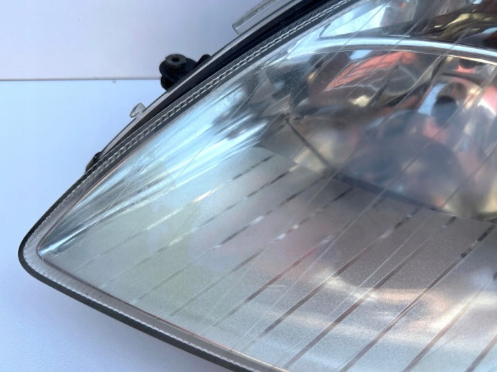 Frontscheinwerfer Mercedes-Benz Slk Links Scheinwerfer Headlight SCH2483159701bl