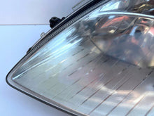 Laden Sie das Bild in den Galerie-Viewer, Frontscheinwerfer Mercedes-Benz Slk Links Scheinwerfer Headlight SCH2483159701bl