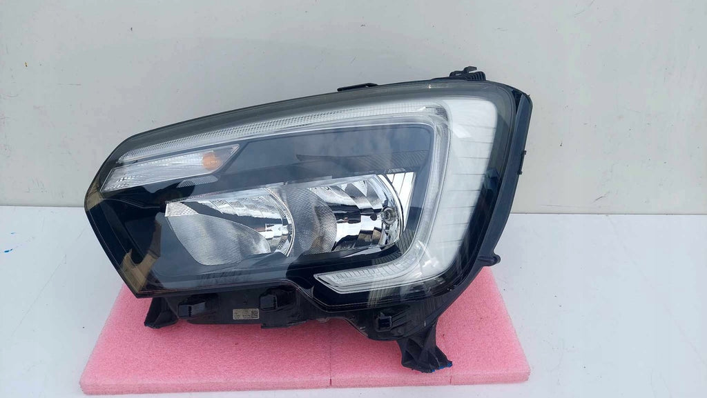 Frontscheinwerfer Renault Master 260607867R Links Scheinwerfer Headlight