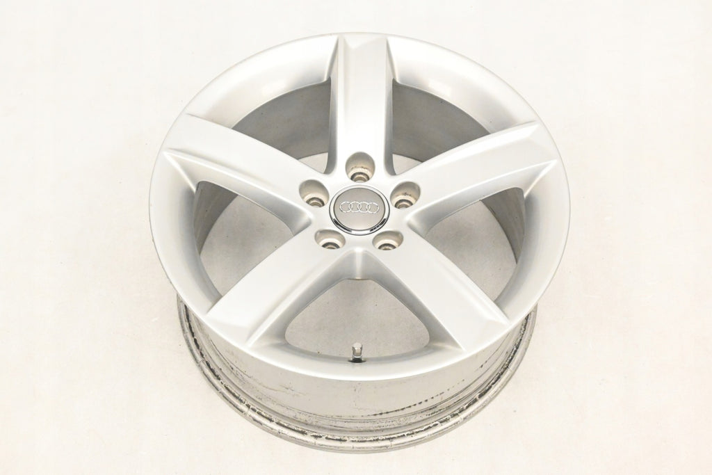 4x Alufelge 17 Zoll 7.5" 5x112 28ET Glanz Silber 8T0071497 Audi A5 Rim Wheel FEL1326698645mf