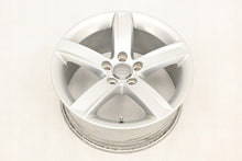 Laden Sie das Bild in den Galerie-Viewer, 4x Alufelge 17 Zoll 7.5" 5x112 28ET Glanz Silber 8T0071497 Audi A5 Rim Wheel FEL1326698645mf