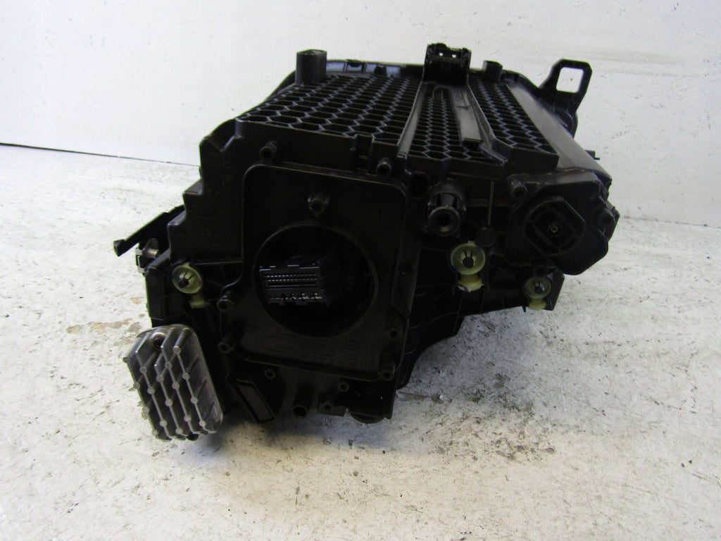 Frontscheinwerfer VW 57L941060 LED Rechts Scheinwerfer Headlight SCH2232468653ru