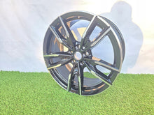 Laden Sie das Bild in den Galerie-Viewer, 1x Alufelge 19 Zoll 8.0" 5x112 27ET 8089894 BMW 3 G21 G20 Rim Wheel FEL4094165947lu