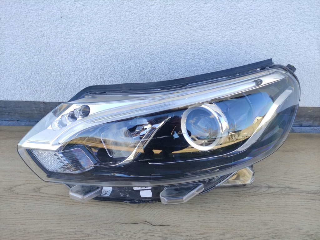 Frontscheinwerfer Toyota Proace 9808589980-00 Xenon Links Scheinwerfer Headlight SCH4774286486xe