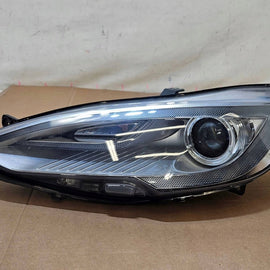 Frontscheinwerfer Tesla Model S Links Scheinwerfer Headlight SCH8870999586ds