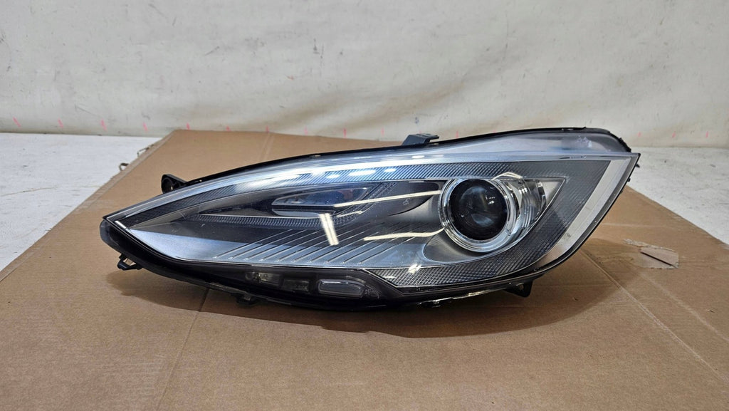 Frontscheinwerfer Tesla Model S Links Scheinwerfer Headlight SCH8870999586ds